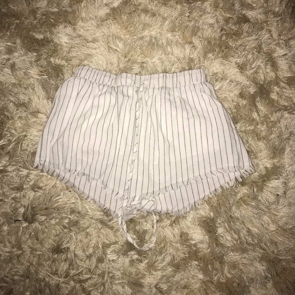South Moon Under Shorts